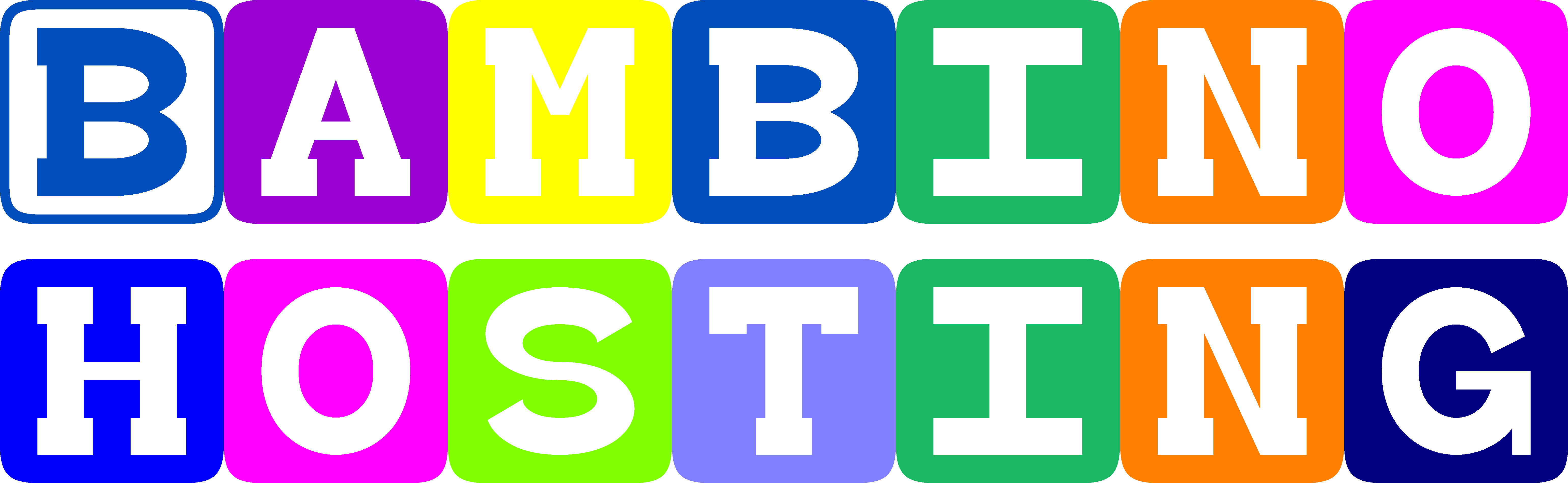 Bambinohosting